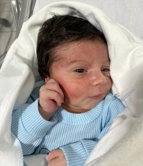 Nicolas Albino Cruz
