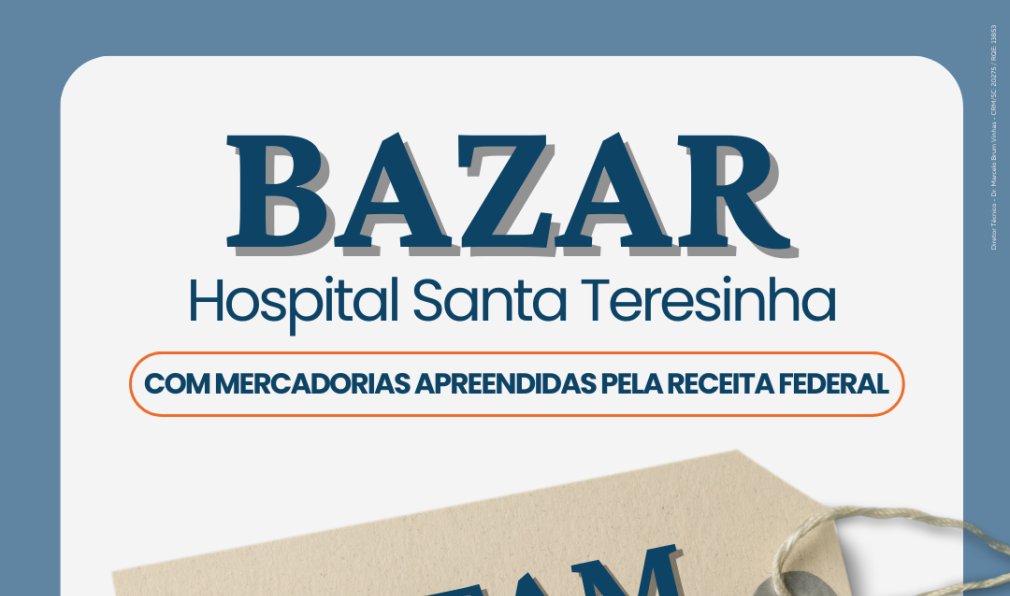 Bazar HST 